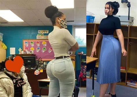 big ass latina teacher|15 Big Ol’ Booties That’ll Make Your Jaw Drop